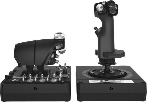 Logitech G X56 H.O.T.A.S.