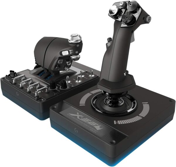 Logitech G X56 H.O.T.A.S.