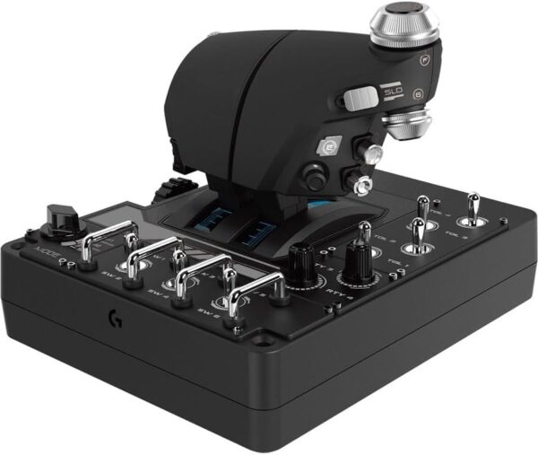 Logitech G X56 H.O.T.A.S.