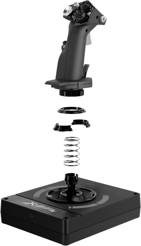 Logitech G X56 H.O.T.A.S.