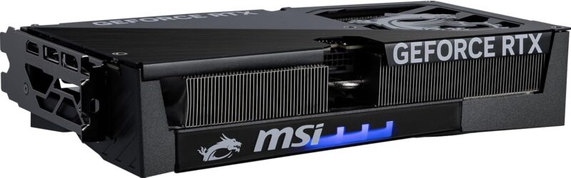 MSI Gaming RTX 5060 Ti 16G Gaming OC 4 e1759810282746