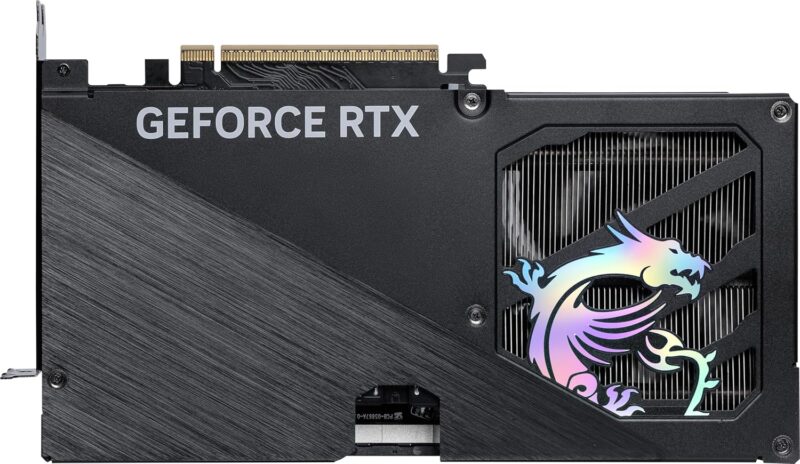 MSI Gaming RTX 5060 Ti 16G Gaming OC 5 e1759810310907