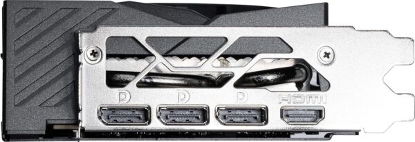 MSI Gaming RTX 5060 Ti 16G Gaming OC