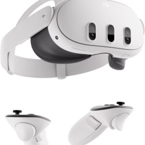 Meta Quest 3 512GB Mixed Reality Headset
