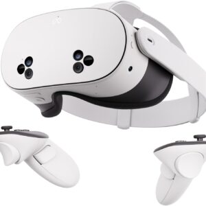 Meta Quest 3S 128GB Mixed Reality Headset