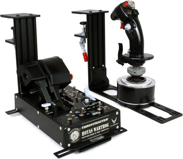 Meza-Hotas Desk Mounts