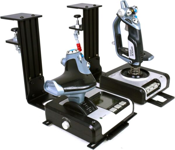 Meza-Hotas Desk Mounts