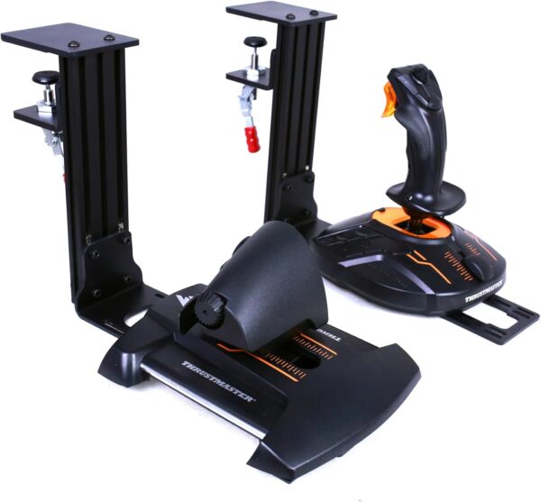 Meza-Hotas Desk Mounts