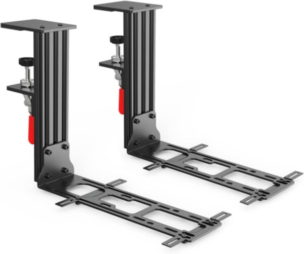 Meza-Hotas Desk Mounts