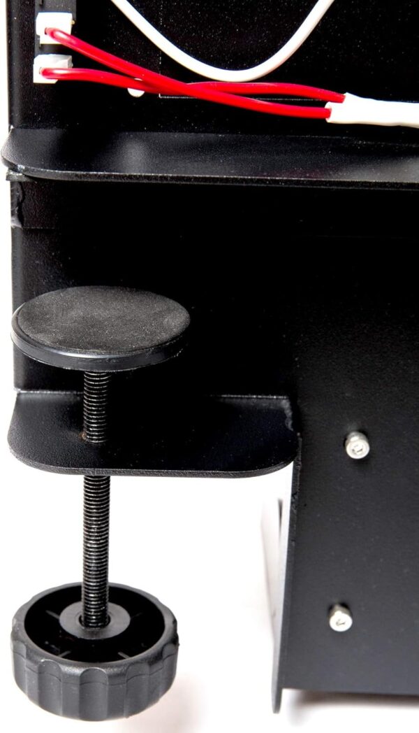 Meza Mount Flight Simulator Cockpit Kit