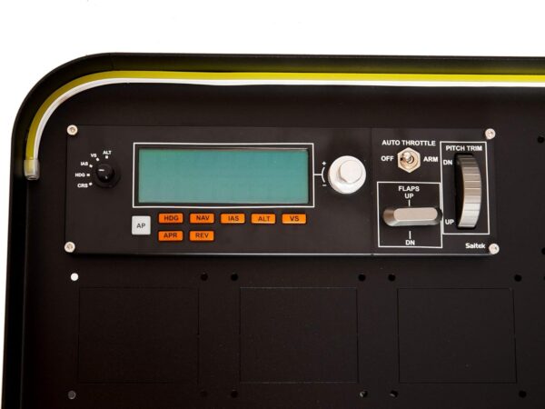 Meza Mount Flight Simulator Cockpit Kit