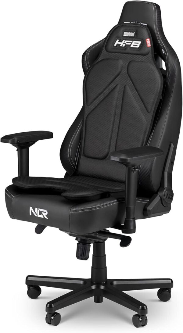 Next Level Racing HF8 Haptic Feedback Gaming Pad