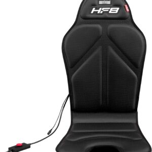 Next Level Racing HF8 Haptic Feedback Gaming Pad