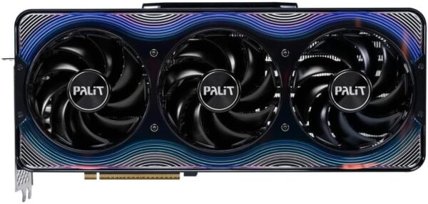 Palit GeForce RTX 5090 GameRock