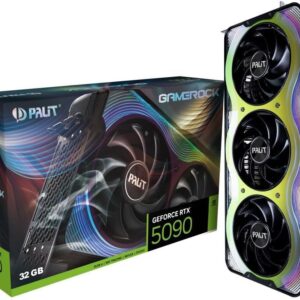 Palit GeForce RTX 5090 GameRock