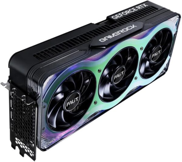 Palit GeForce RTX 5090 GameRock