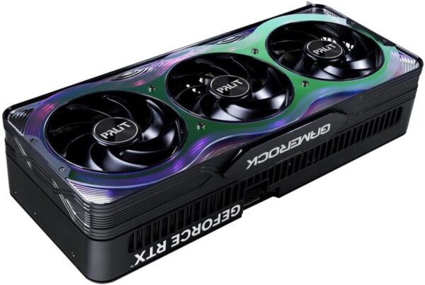 Palit GeForce RTX 5090 GameRock