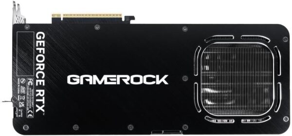 Palit GeForce RTX 5090 GameRock