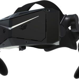 Pimax Crystal Light Prime Incredible 8K Resolution