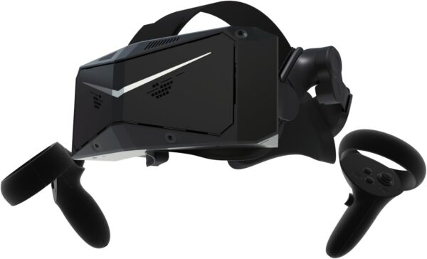 Pimax Crystal Light Prime Incredible 8K Resolution