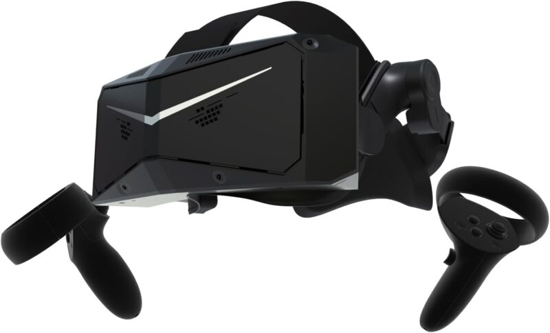 Pimax Crystal Light Prime Incredible 8K Resolution e1759809722593
