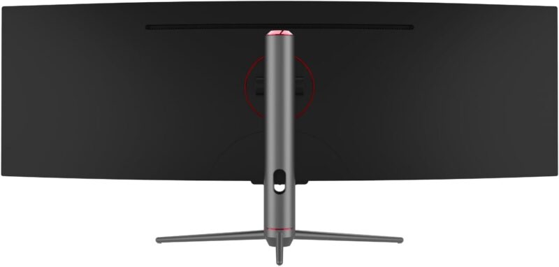 QSM 49 Curved Ultrawide DFHD 32 to 9 144Hz 6ms 3840 x 1080 3 e1759809812636