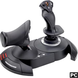 Thrust Master T.Flight Hotas X