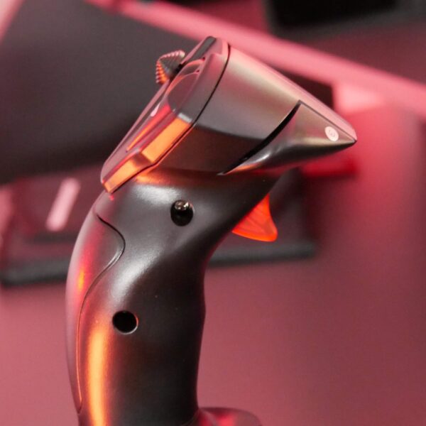 Thrust Master T.Flight Hotas X