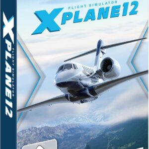 X Plane 12