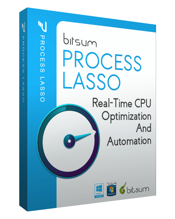 Project Lasso