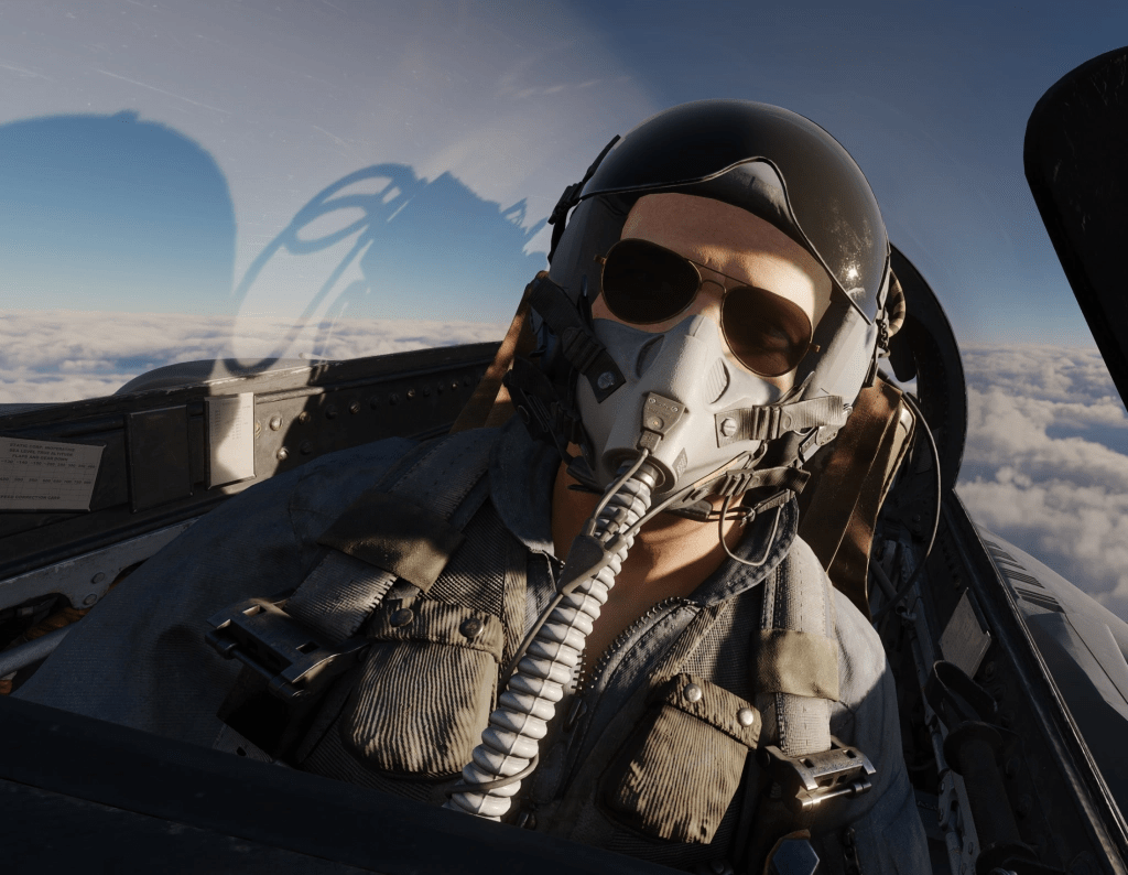 WORLD MULTIPLAYER PILOT