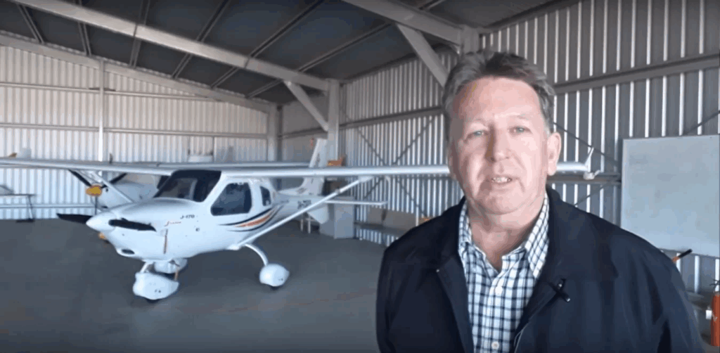 LetsFlyVFR FLight SImulation 