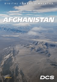 DCS AFGANISTAN MODULE