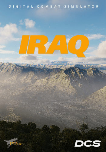 IRAQ MODULE DCS
