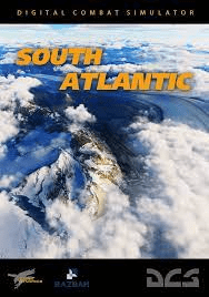 South Atlantic DCS MODULE