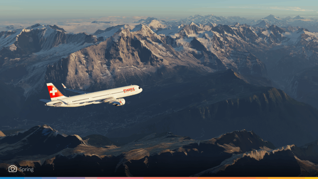 X Plane 12.2.0 Beta