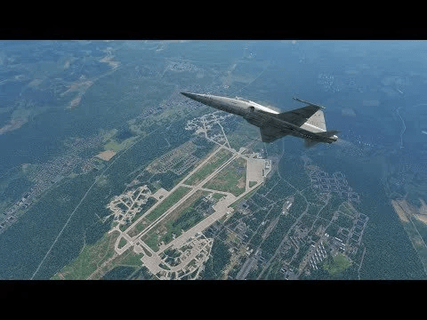 DCS COLD WAR GERMANY