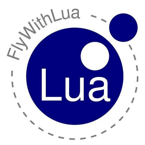 FLY WITH LUA