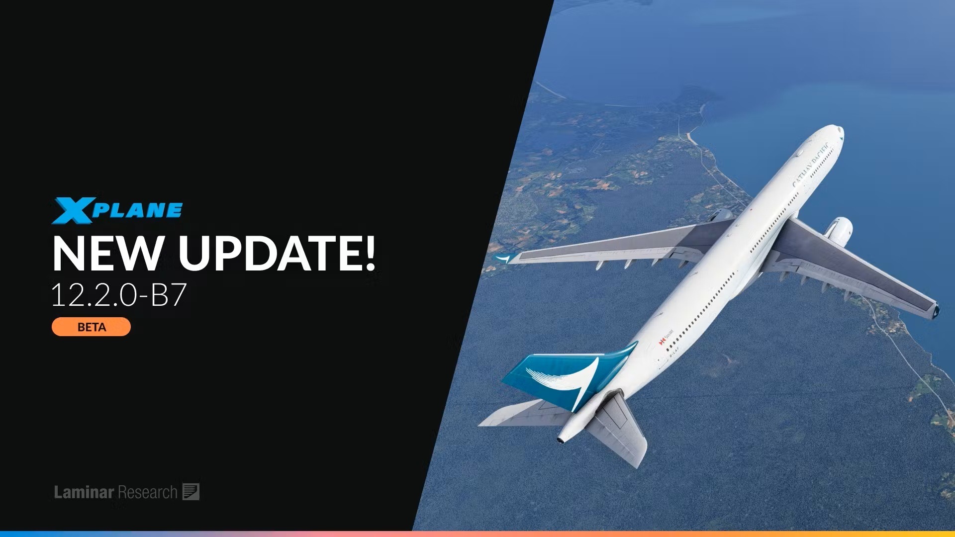 X Plane 12 Beta 7 X Plane Graphics Settings jpeg