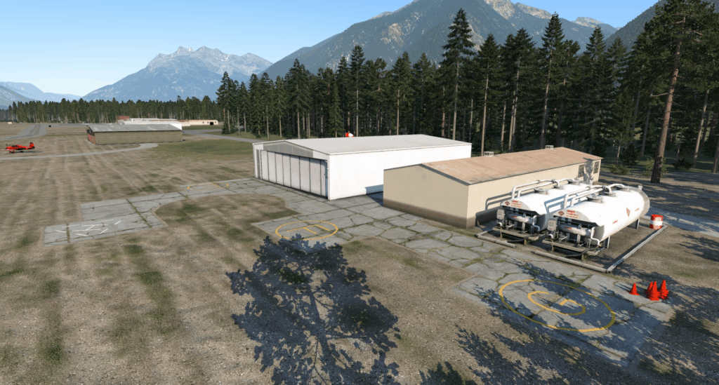 X Plane 12 