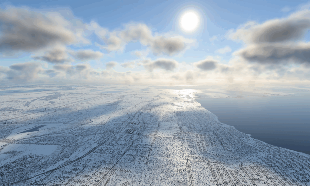 X-Plane 12