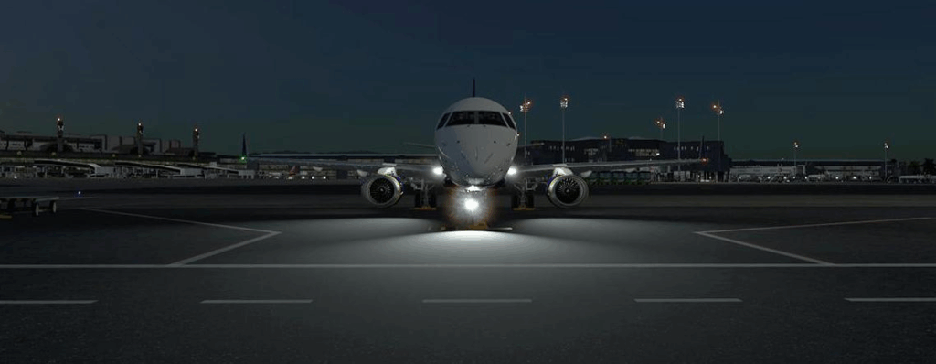 X-Plane 12