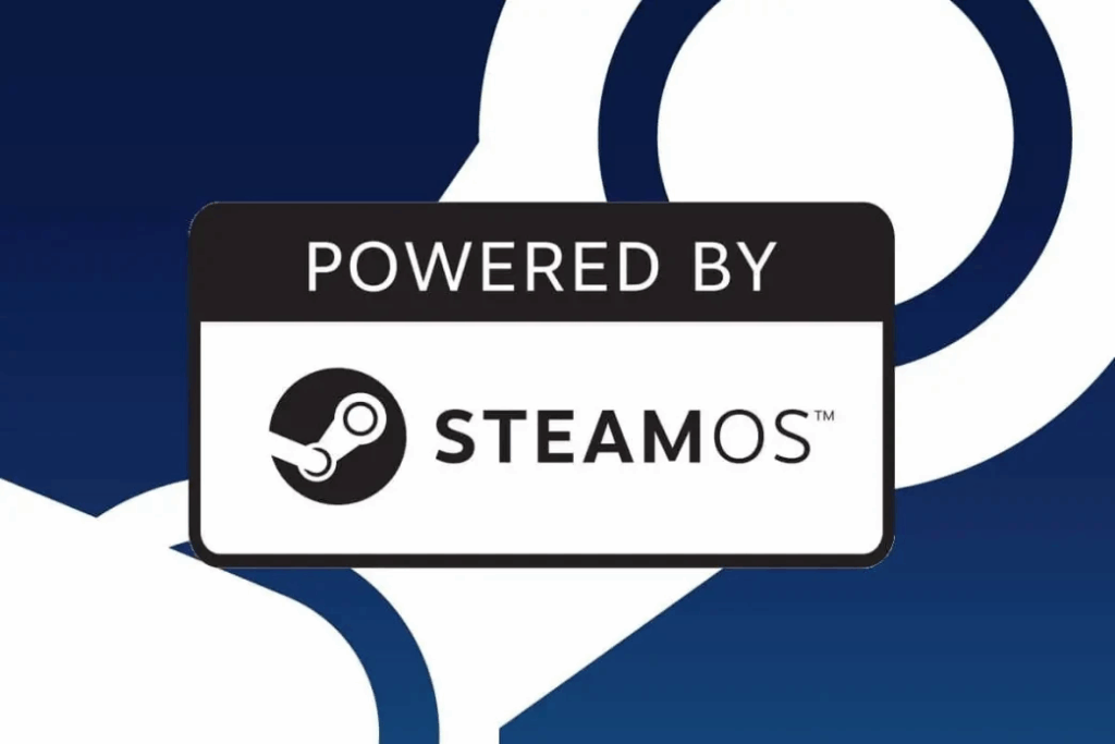STEAMOS