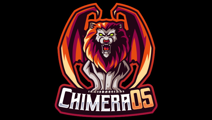CHIMERAOS