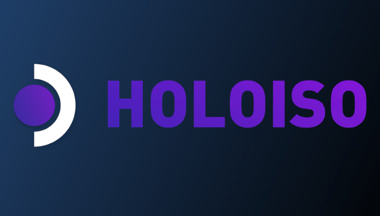 HOLOISO