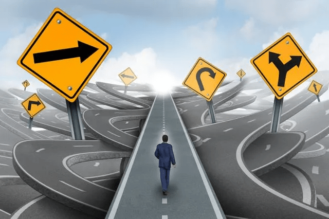 Decision
