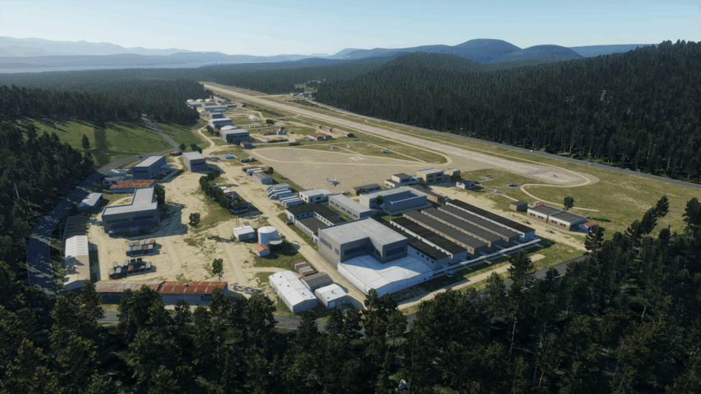 X Plane 12 