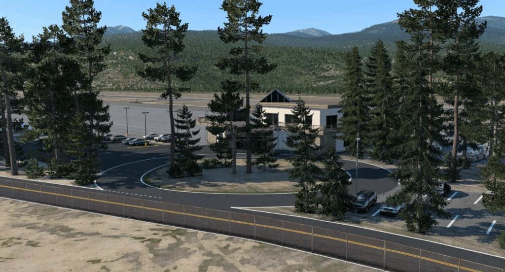 X Plane 12 