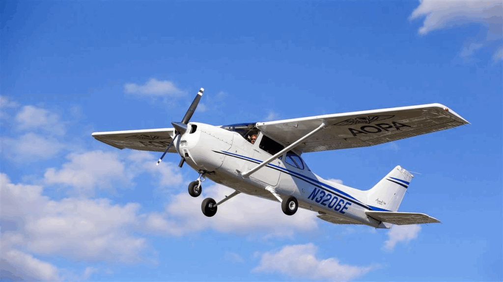 X Plane 12 Checkride Take Off