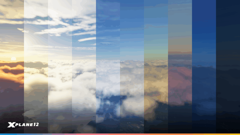 X-Plane 12